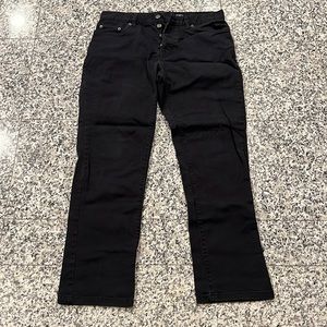 American Rag 30x30 black Jeans
